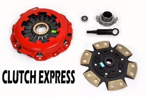 AF STAGE 3 CLUTCH KIT for 2002-2005 SUBARU IMPREZA WRX AWD TURBO 5-SPEED 2.0L; - Bild 1 von 1