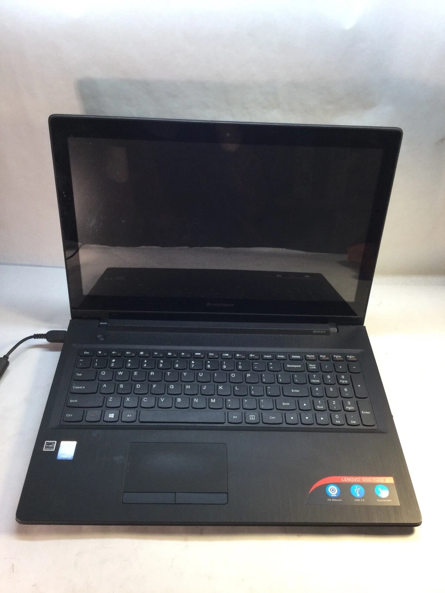 Lenovo G50 PC Laptops & Netbooks for Sale | Shop New & Used