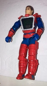 Vintage Original 1987 Hasbro Visionaries Figure Cryotek - Picture 1 of 5