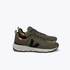 Veja Dekkan Alveomesh green sneaker shoes men's size 11 - Picture 1 of 9