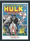 USA SC # UX520 Marvel Comics Superheroes FDC (Incredible Hulk Cover) . No Cachet