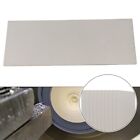 Durable and Efficient 75x170mm Flat Lap Plate Jewelry Polish Disc