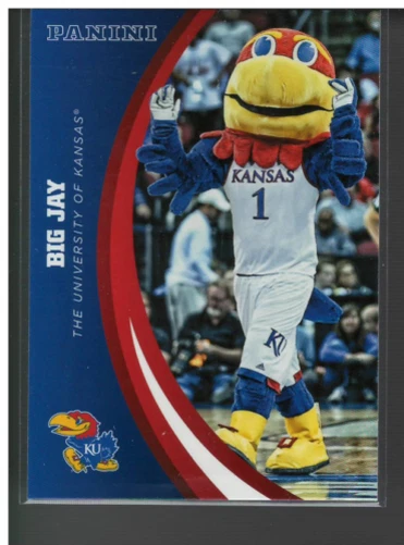 B3324- 2016 Panini Kansas Cards 1-49 +Inserts -You Pick- 15+ FREE US SHIP - Image 1 of 1