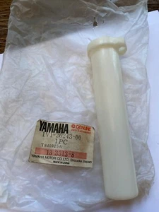 Nos Yamaha throttle sleeve 1V1-26243-00 various models and years - Bild 1 von 1