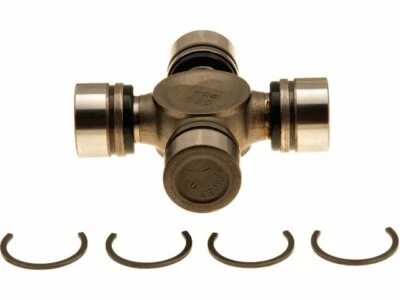 Para 1968-1971, 1979 Ford Thunderbird Universal Joint Spicer 25451JR 1969 1970 Foto 1 de 2