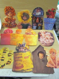 **MIRA** Colección de 39 x POSTALES Nuevas Inspiradas en Bebé ANNE GEDDES 1996/7 - Imagen 1 de 6