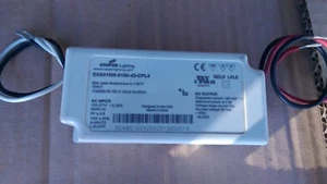 Cooper Lighting #ESS010W-0160-42-CPL4 - Picture 1 of 3