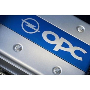 VAUXHALL ASTRA H & ZAFIRA B OPC ENGINE COVER 55559389 2005-2010 Z20LEH Z20LET - Picture 1 of 1