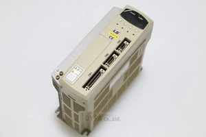 LS used VS10(I5)N Ver.S808C.5 AC SERVO DRIVE DRV-I-3712=9D13 - Picture 1 of 17
