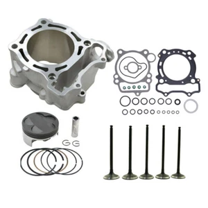 Kit de reconstrucción de extremo superior de junta de pistón de cilindro para Yamaha YZ250F WR250F 2001-2013 - Imagen 1 de 11