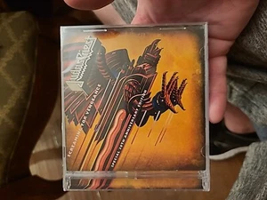 Screaming for Vengeance: Special 30th Anniversary Edition by Judas Priest 2 Disc - Bild 1 von 2