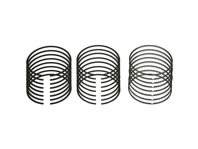 Juego de anillos de pistón sellados Power 76RV64Q para Cadillac Escalade 2007-2014 6,2 L V8 Foto 1 de 1