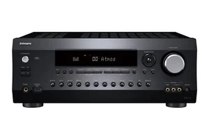 Integra DRX-3.4 9.2-Channel Home Theater Receiver Dolby Atmos, Wi-Fi, Bluetooth - Picture 1 of 6