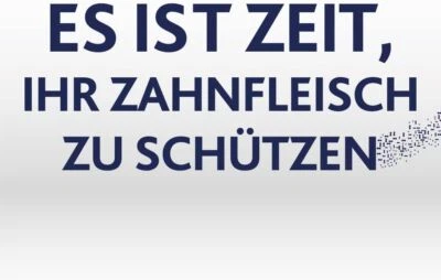 Chlorhexamed Tägliche Mundspülung, 500 ml für die tägliche Pflege und Reinigung - Bild 1 von 4