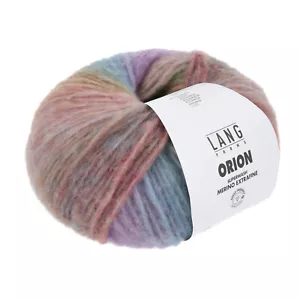 Lang Yarns Orion 7 - Picture 1 of 3