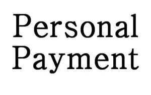 Personal_Payment (TJ Media New Song Fee) - Picture 1 of 1