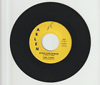&quot;Disillusioned&quot; b/w &quot;Untie Me&quot; by The Tams on Arlen