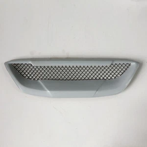 Front Hood Grill Spec-1 UNPAINTED For 2008 2011 Hyundai Genesis Coupe - Picture 1 of 3