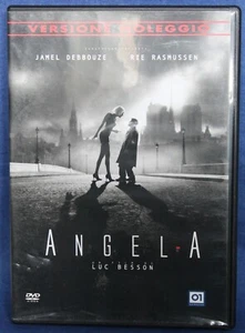 ANGELA - LUC BESSON - DVD n.6198 - Picture 1 of 1