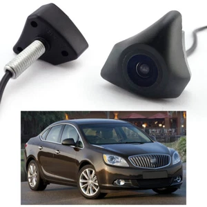 Car Front View Camera Logo Embedded CCD 170° Degree for Buick Verano 2012-2015 - Picture 1 of 7