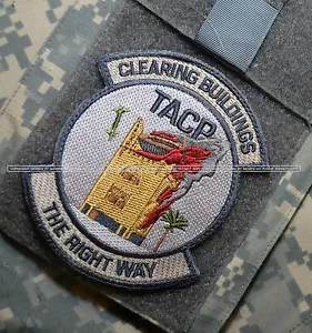 SYRIA IRAQ OP INHERENT RESOLVE ⭐ TACP vêlkrö 😎SSI: Clear Building the Right Way - Picture 1 of 13