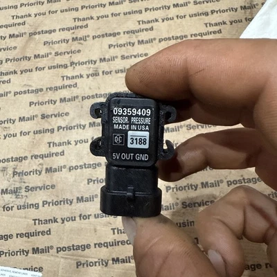 GM 09359409-3188 - Image 1 of 4