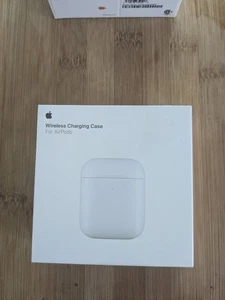 Apple Custodia di Ricarica Wireless per AirPods A1938 - Foto 1 di 5