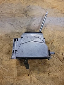 OEM 00-06 w215 w220 MERCEDES S55 CL500 AUTOMATIC FLOOR SHIFTER GEAR SELECT - Picture 1 of 3