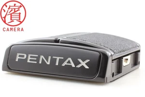 Late [MINT] Pentax 67 Waist Level Finder For 6x7 67 II Medium Format From JAPAN - Picture 1 of 8