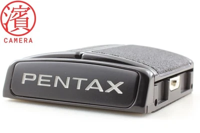 Late [MINT] Pentax 67 Waist Level Finder For 6x7 67 II Medium Format From JAPAN - Image 1 of 4