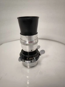OKC 28/35/50/75/135mm F2-F4 Cine Lens OCT-18 Konvas Canon EF Arri PL mount OST18 - Picture 1 of 38