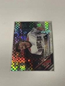 2016 Topps Chrome #HMT34 Shelby Miller /99 **034031 - Picture 1 of 2