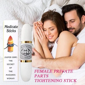 Weibliche private Teile Spannstab Intim Detox Vagy 1 Stück Q8Y0 - Bild 1 von 9