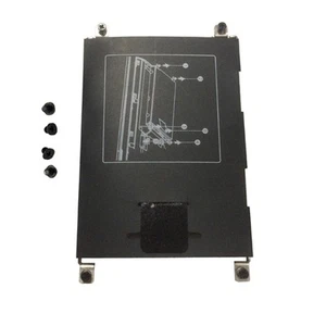 HDDs Caddy For 640 645 650 655 G4 Series Laptops Hard Drive Caddy Bracket - Photo 1/8