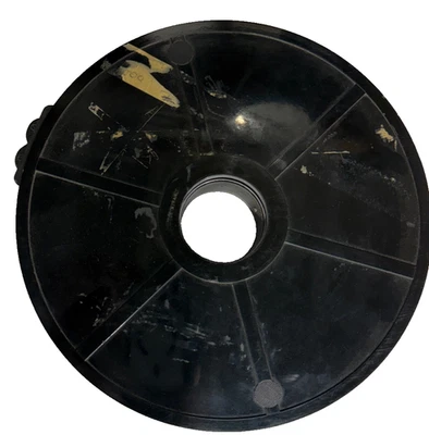 Cargador de película Debrie Parvo 35 mm capacidad 1000 pies - ¡Muy buen estado! (JB) Foto 1 de 2