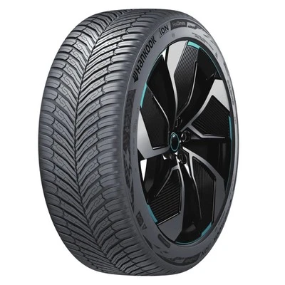 Ganzjahresreifen Hankook 245/45 R19 102Y IL01 XL M+S - Bild 1 von 4