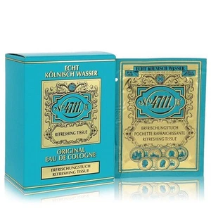 4711 by 4711 Lemon Scented Tissues (Unisex)-10 per pk -- (Men) - Picture 1 of 1