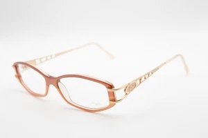 Cazal Eyeglasses Frame Model 309 Color 127 51mm Germany Never Worn - Picture 1 of 11
