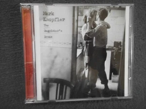 DoCD Mark Knopfler - The Ragpicker´s Dream, Special Edition sehr guter Zustand - Bild 1 von 4