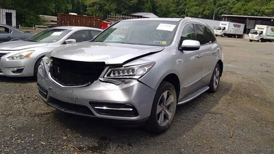 Transfer Case Automatic Transmission 6 Speed Fits 16-20 PILOT 1205481 - Image 1 of 4