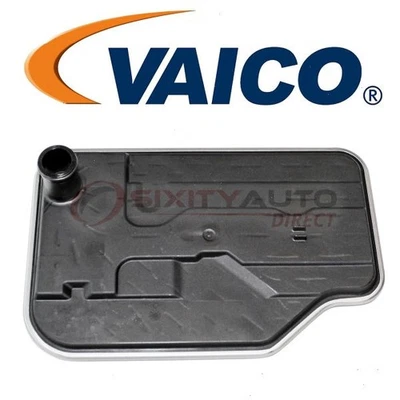 VAICO Automatic Transmission Filter for 2016 Mercedes-Benz C450 AMG - Fluid sa - Image 1 of 4