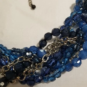 Apt 9 necklace - Picture 1 of 9