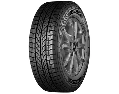 Winterreifen Dunlop 205/65 R15C 102T ECONODRIVE WINTER - Bild 1 von 4