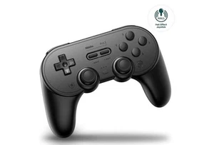 8Bitdo Pro 2 Bluetooth Controller for Switch/Switch 2, Hall Effect Joysticks, - Picture 1 of 1