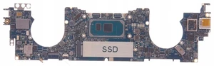 Carte mère DELL XPS 13 9310 2 en 1 D - Photo 1/2