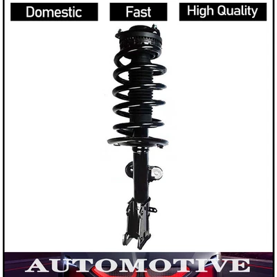 Puntal delantero derecho OE para Chrysler Town & Country 2011-2016 3,6 L garantía de por vida. Foto 1 de 2