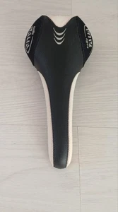 Retro Selle Italia Rockrider MBK Saddle - Picture 1 of 10