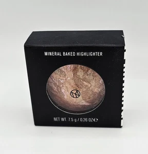 NUOVO IN SCATOLA Il Makiage Mineral evidenziatore da forno ~ lampadario 0,26 once / 7,5 g - Foto 1 di 2