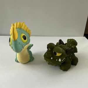 MEATLUG TOOTHLESS How to Train Your Dragon Bath Squirter Water Toy 2013 - Picture 1 of 4