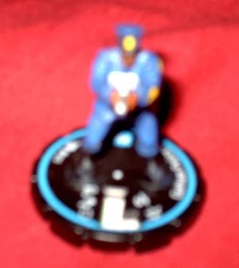 Gotham Policeman Heroclix Fidure - Picture 1 of 2